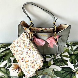 Steve Madden Sage BDonna Tote